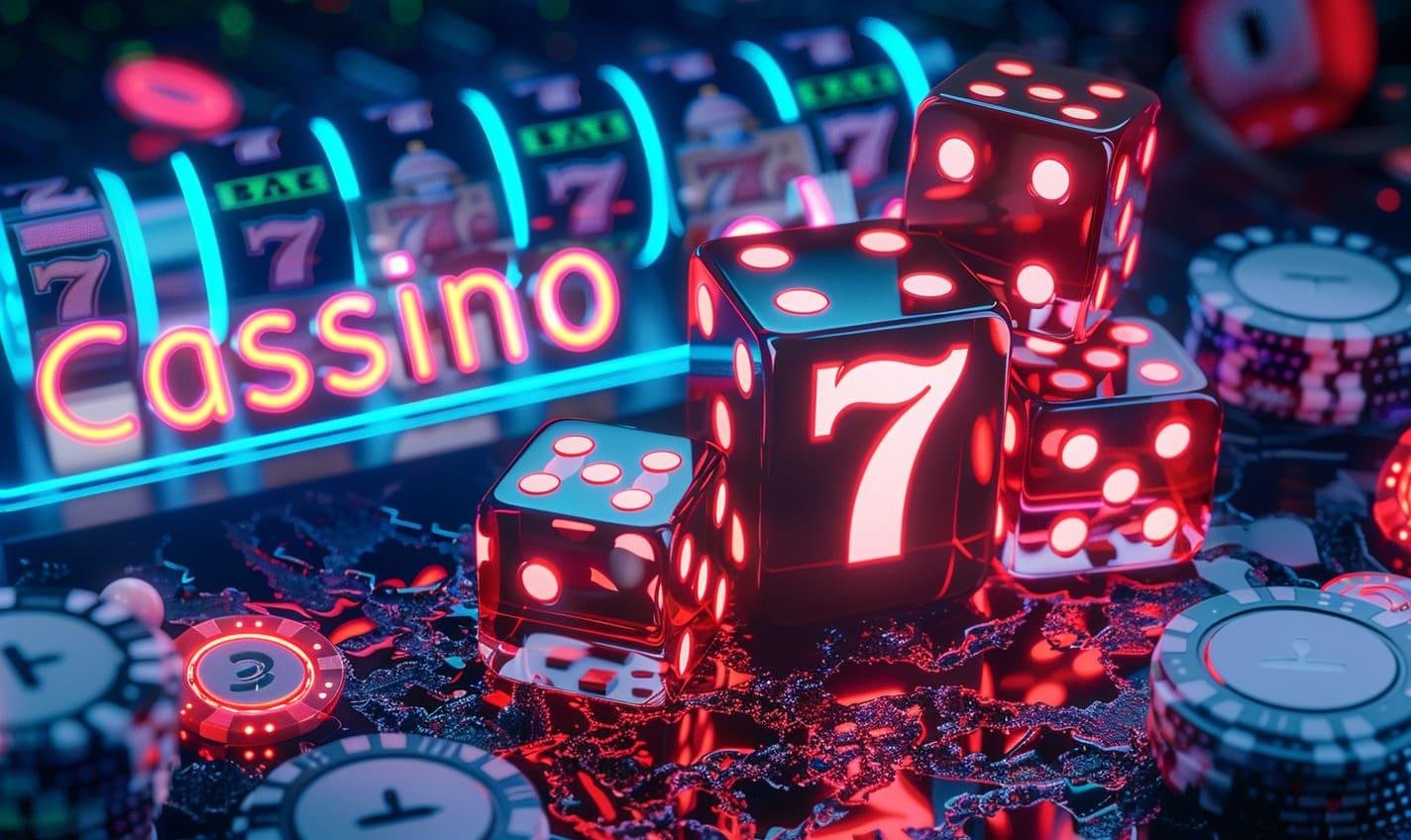 Dealer Joker Gaming di studio kstoto