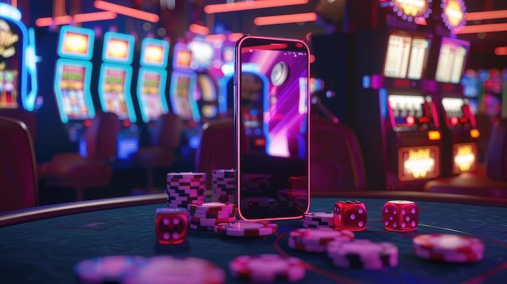 Interface permainan Teen Patti kstoto