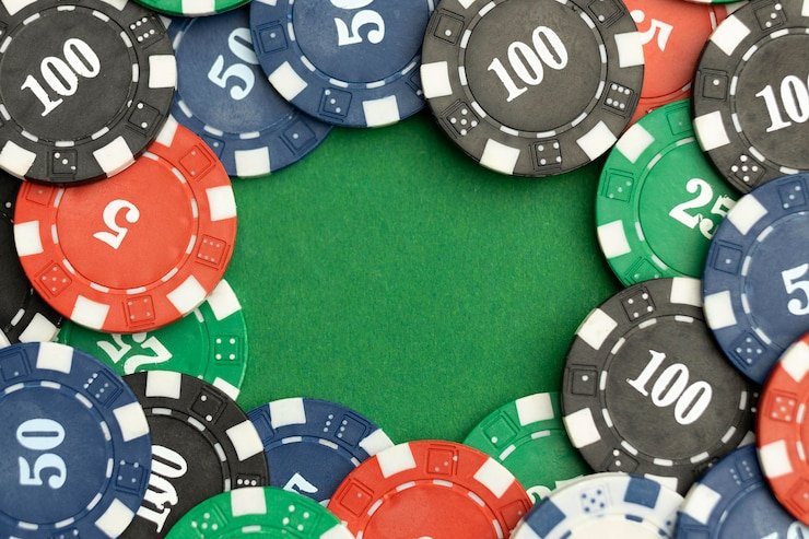 Video panduan permainan Joker Gaming