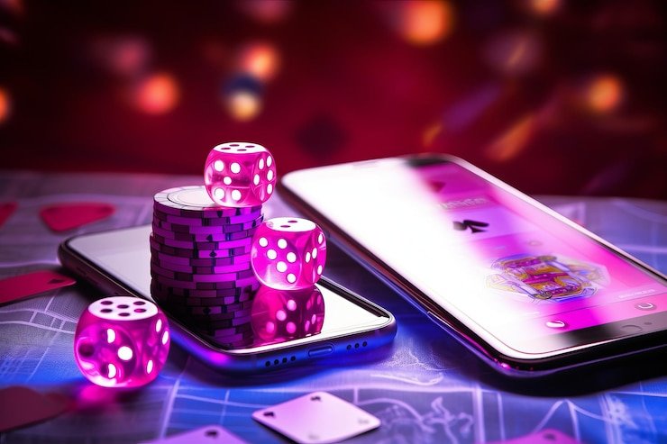 Konfirmasi taruhan di platform kstoto