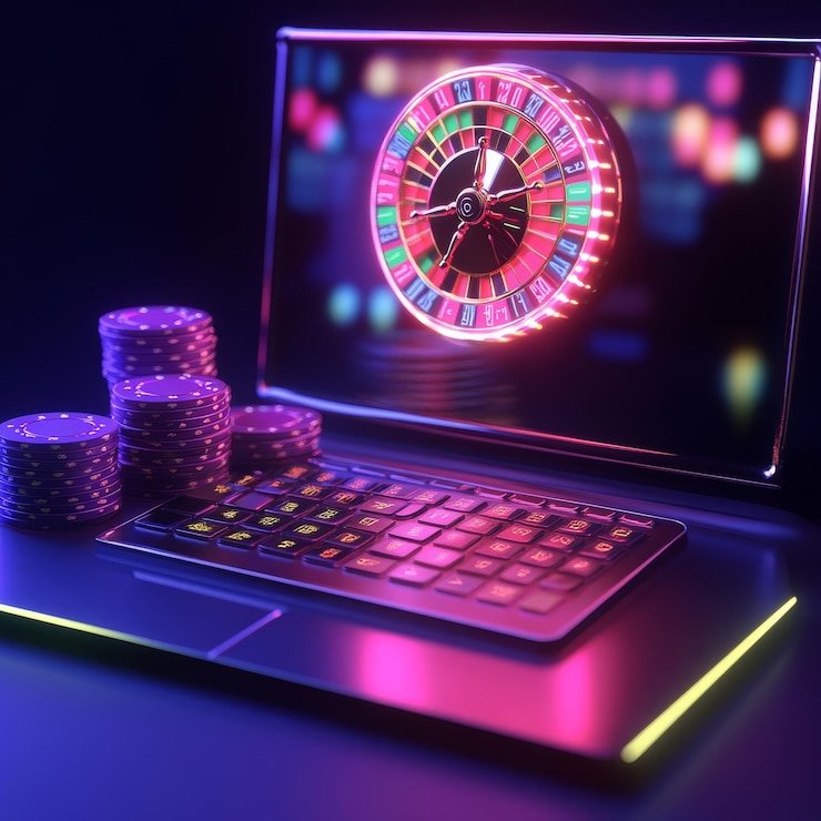 Roda Roulette Eropa di studio kstoto
