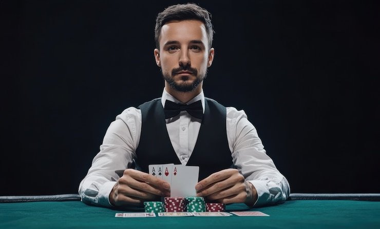Video panduan Roulette Eropa di kstoto